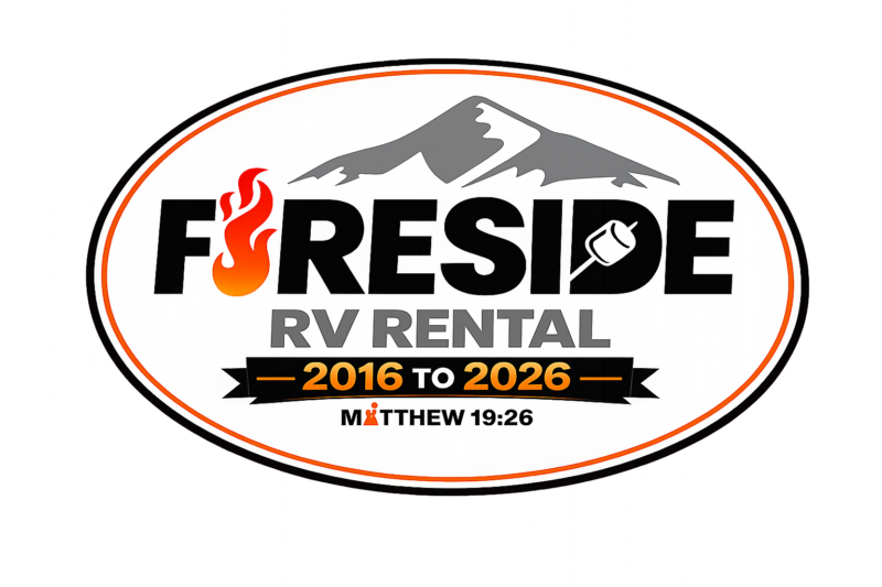 Fireside RV Rental – New Philadelphia, Ohio