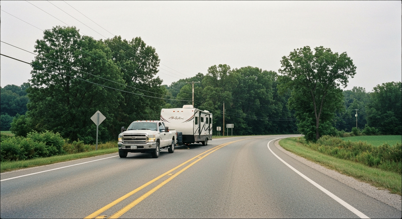 RV rental New Philadelphia Ohio