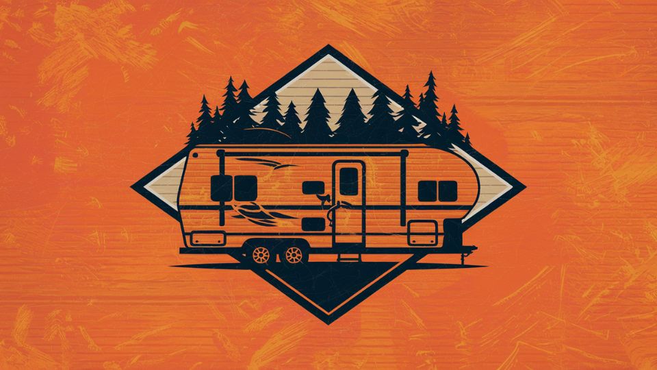 New Philadelphia travel trailer rentals